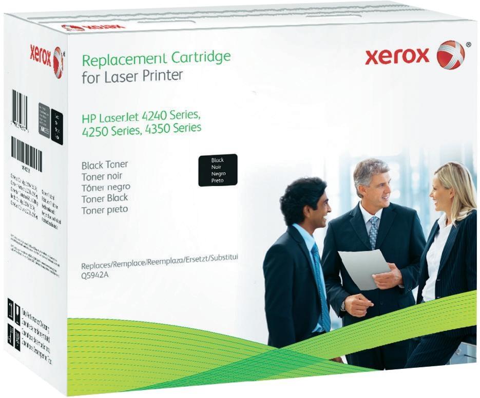 106R02338 Xerox Q5942A Xerox HP toner 42A sort Q5942A
